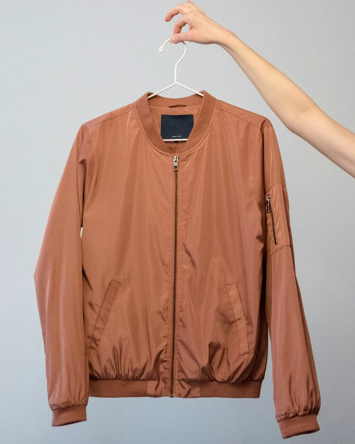 Chaqueta Páramo Verde — vista 3