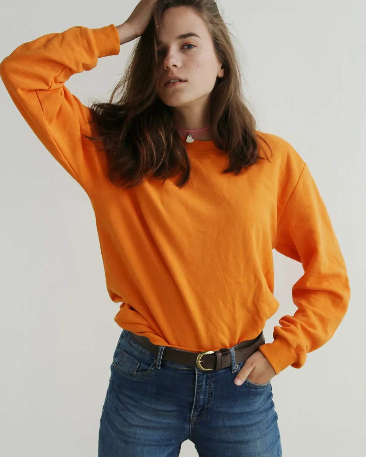 Chaqueta Páramo Verde — vista 5