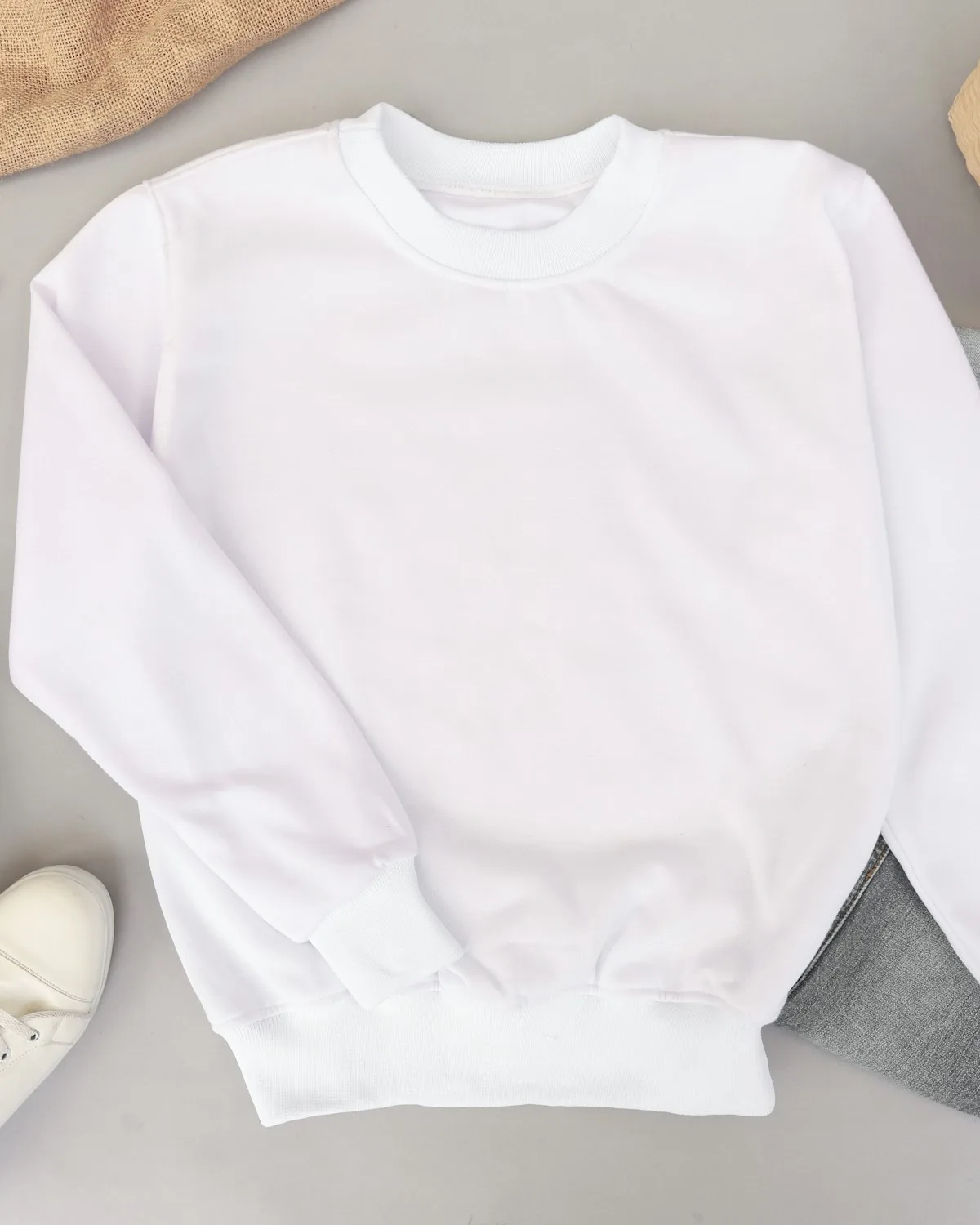 Chaqueta Páramo Verde — vista 6